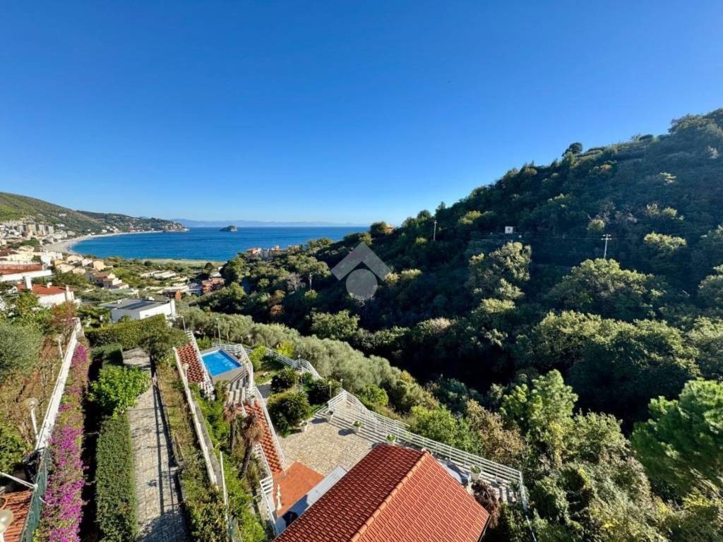 Villa a Noli in Regione Torbora - Foto 4