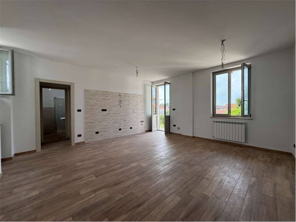 Appartamento a Mathi in via Don Bosco, 12 - Foto 2