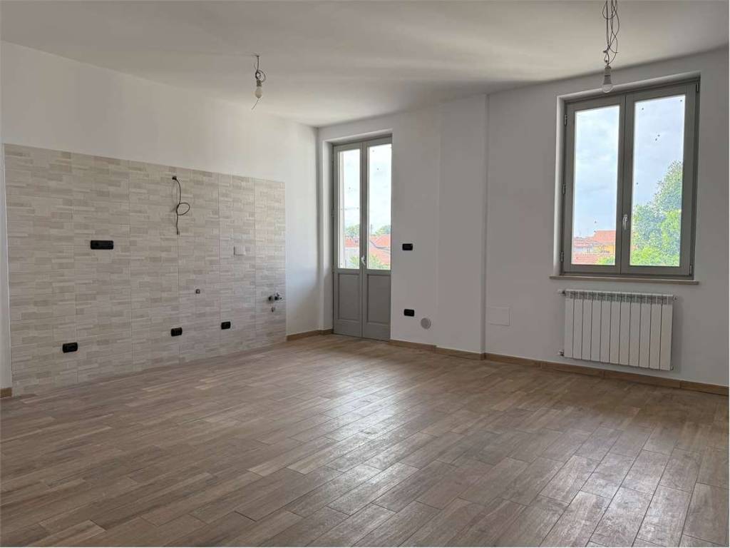 Appartamento a Mathi in via Don Bosco, 12 - Foto 3
