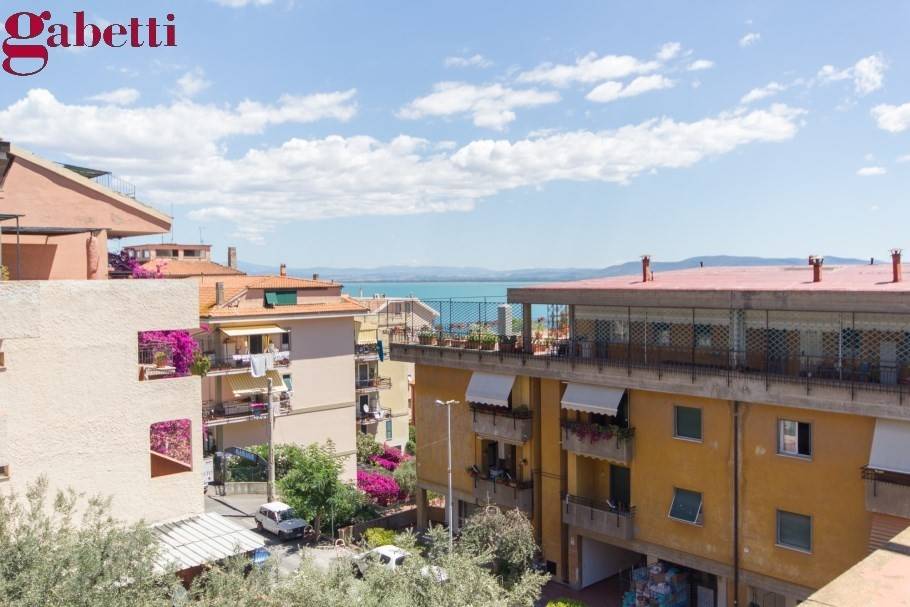 Appartamento a Monte argentario in Via Panoramica di Porto Santo Stefano, 219 - Foto 2
