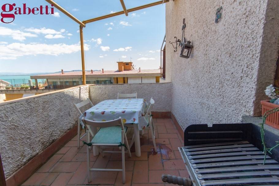 Appartamento a Monte argentario in Via Panoramica di Porto Santo Stefano, 219 - Foto 3