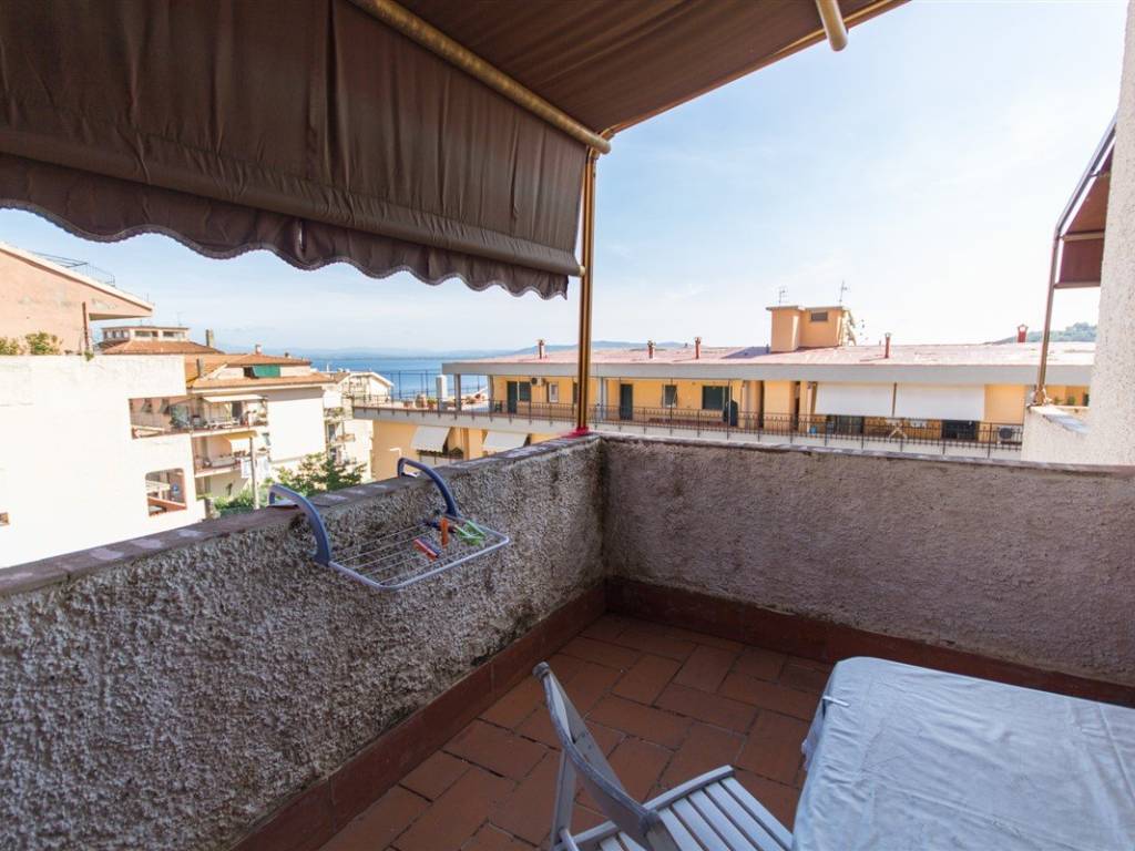 Appartamento a Monte argentario in Via Panoramica di Porto Santo Stefano, 219 - Foto 5