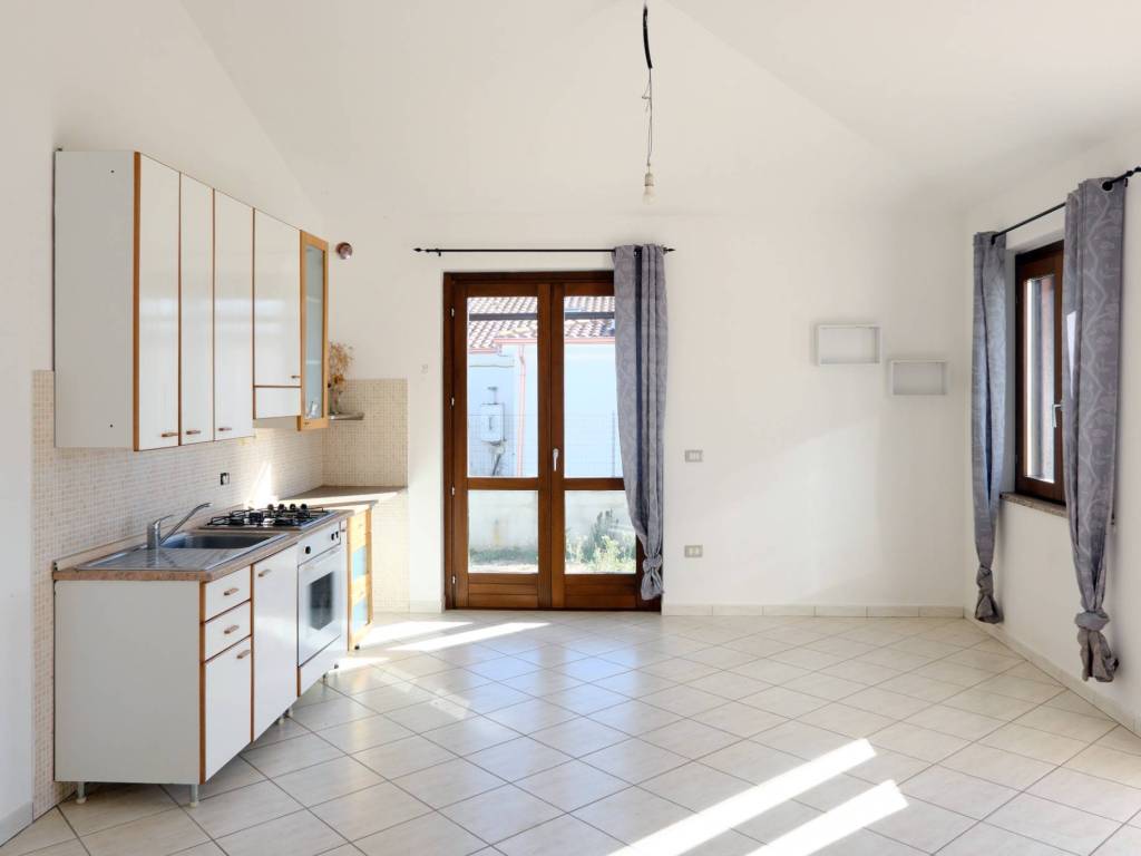 Villa a Sant'antioco in Viale Trento - Foto 3