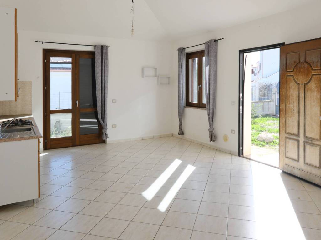 Villa a Sant'antioco in Viale Trento - Foto 5