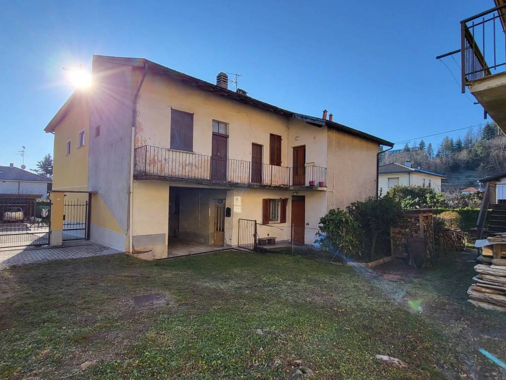 Casa indipendente a Besozzo - Foto 3