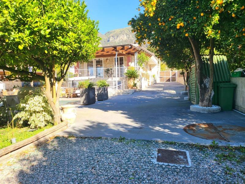 Villa a Sarno in Via Vecchia Sarno-Palma - Foto 2