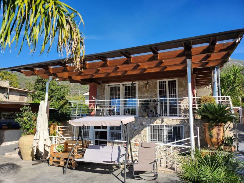 Villa a Sarno in Via Vecchia Sarno-Palma - Foto 3