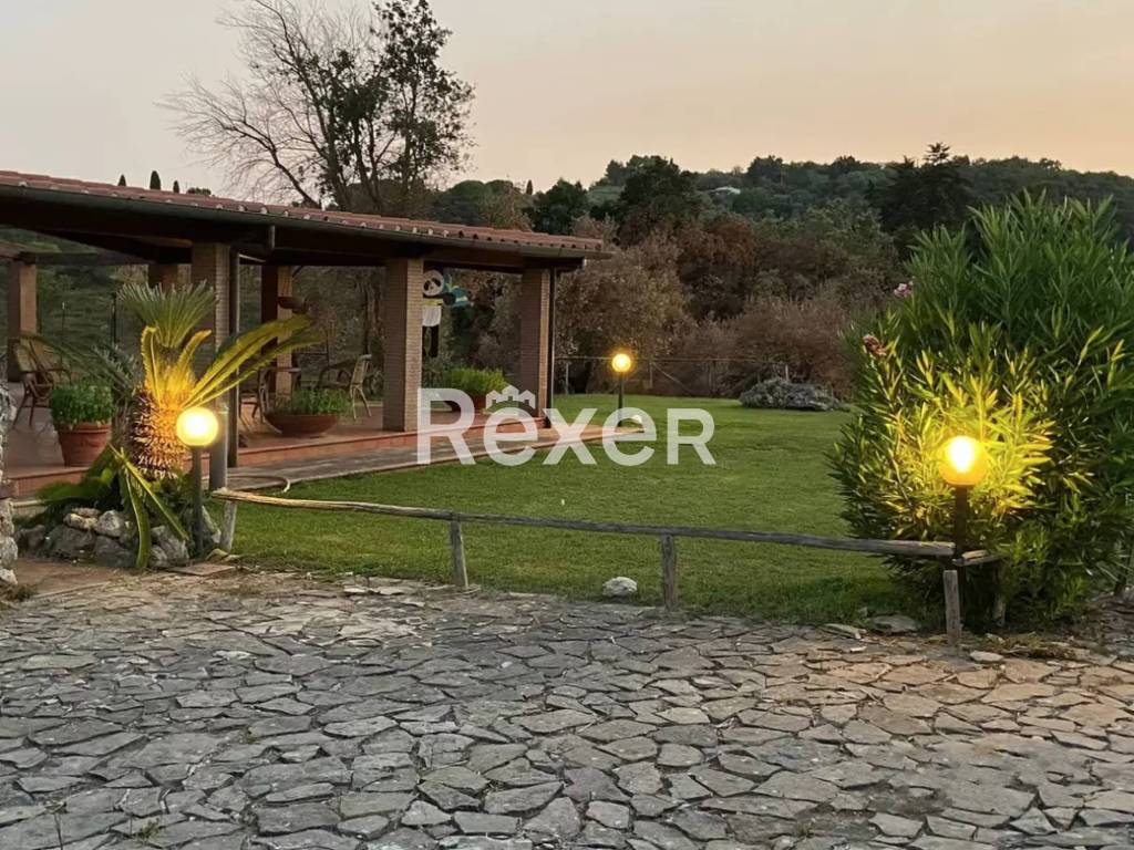 Villa a Itri in Strada Provinciale Itri-Sperlonga - Foto 2