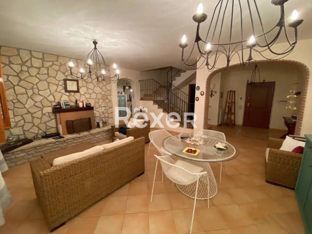 Villa a Itri in Strada Provinciale Itri-Sperlonga - Foto 3