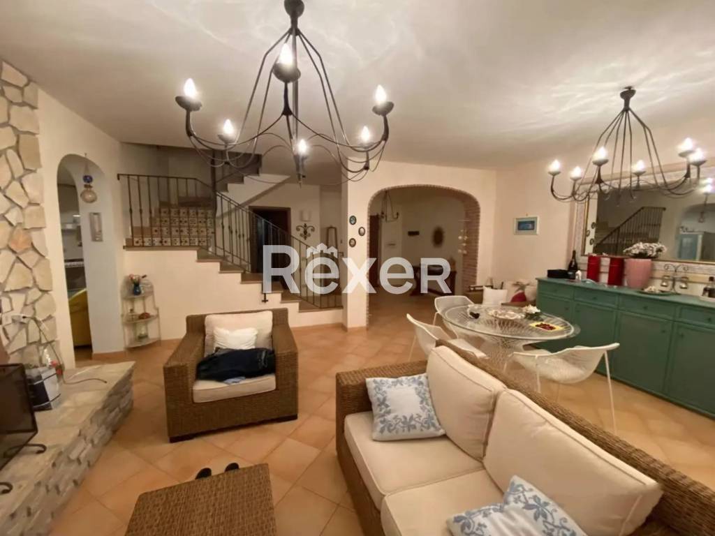 Villa a Itri in Strada Provinciale Itri-Sperlonga - Foto 4