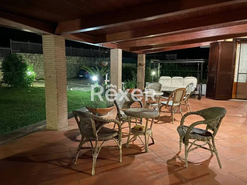 Villa a Itri in Strada Provinciale Itri-Sperlonga - Foto 5