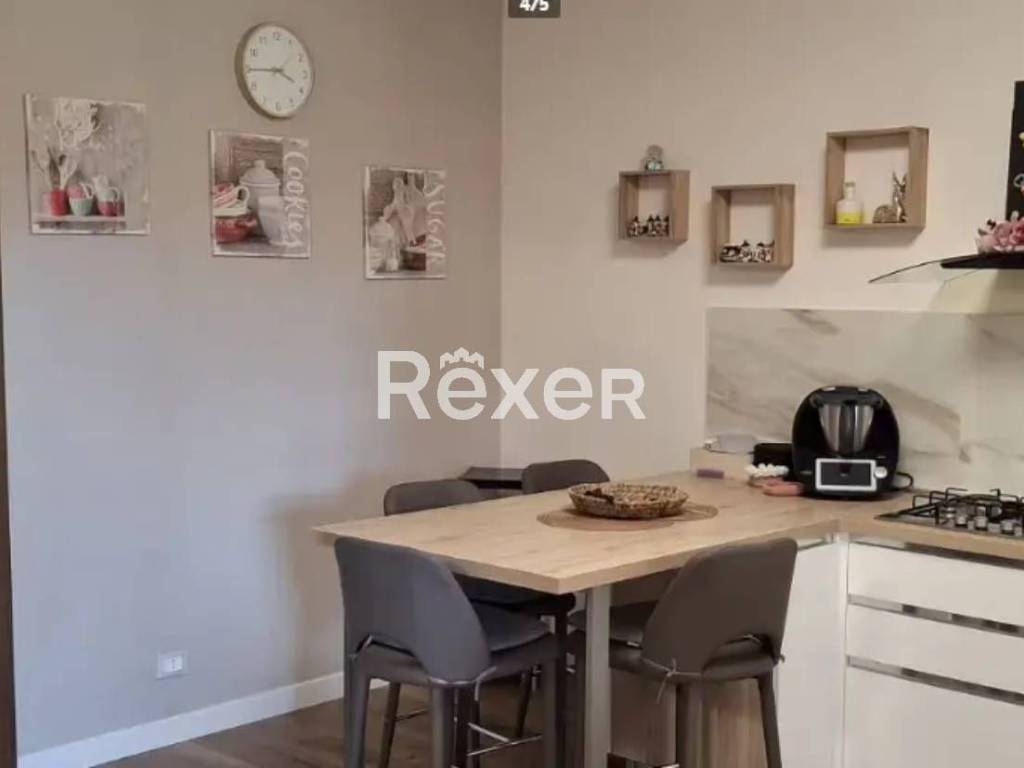 Villa a Fabrica di roma in Via F. Petrarca - Foto 3