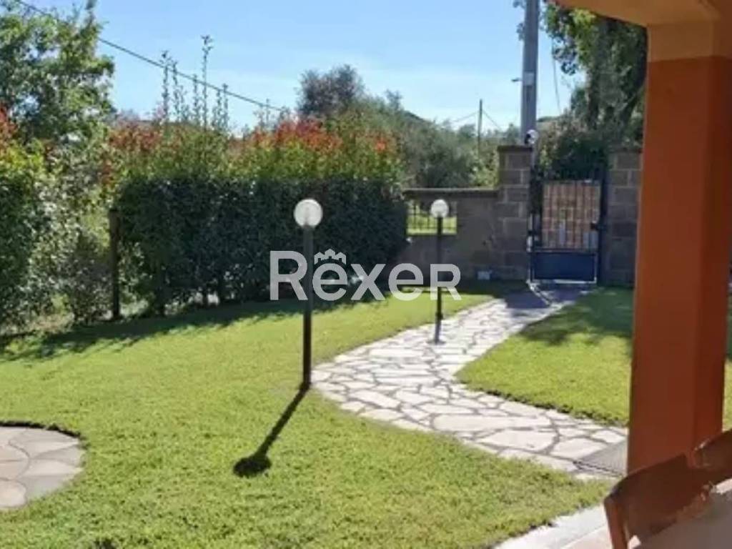 Villa a Fabrica di roma in Via F. Petrarca - Foto 5