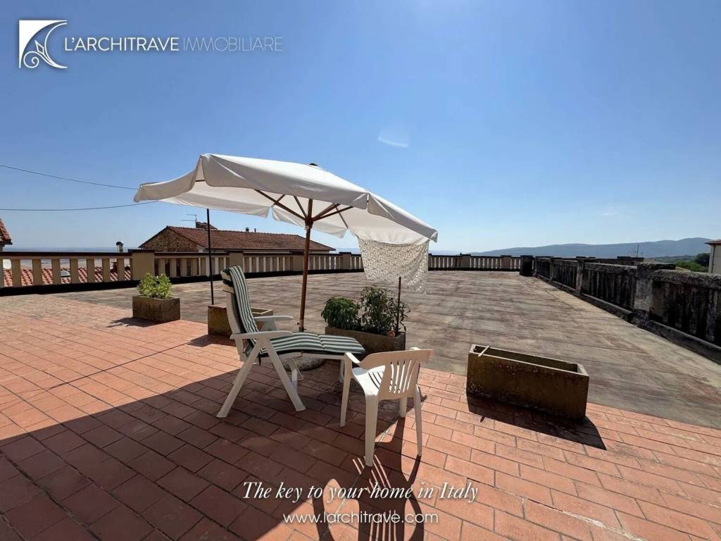 Villa a Chianni in Strada Marconi - Foto 3