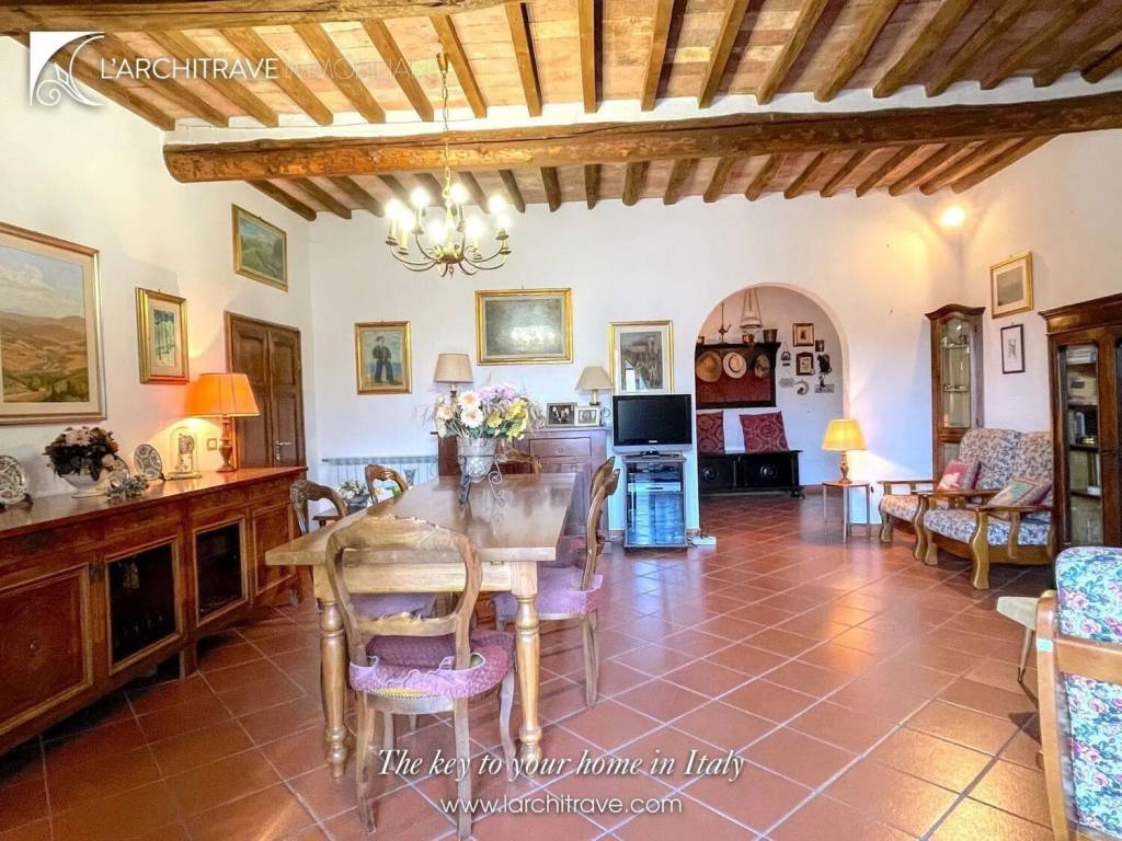 Villa a Chianni in Strada Marconi - Foto 4