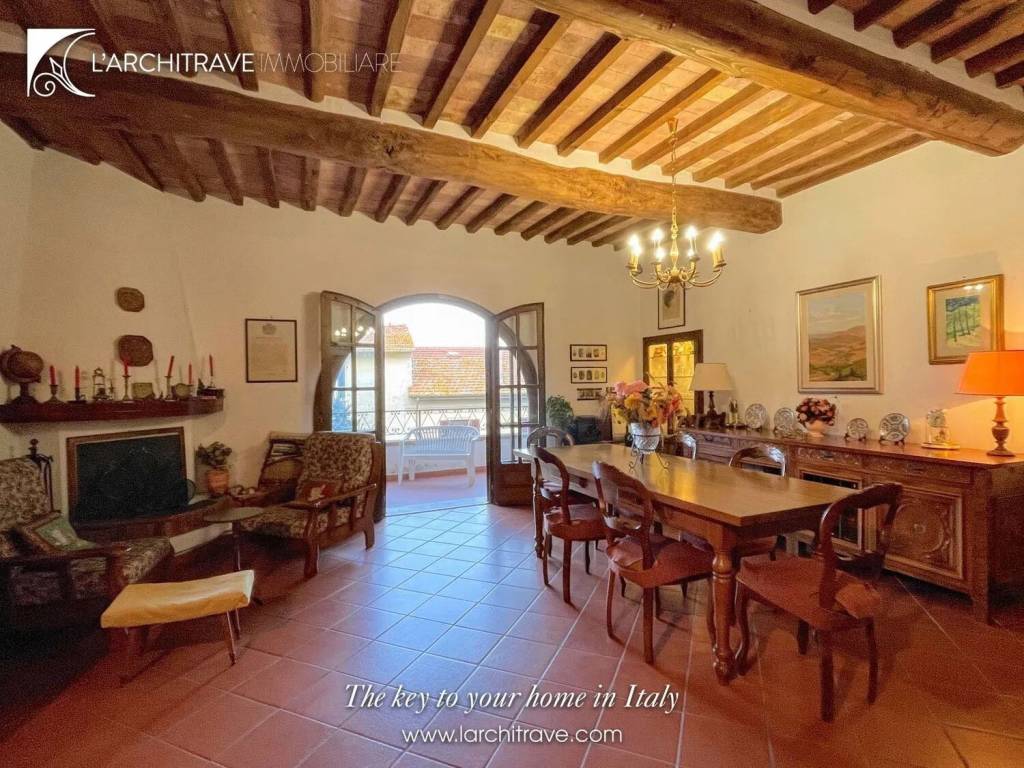Villa a Chianni in Strada Marconi - Foto 5
