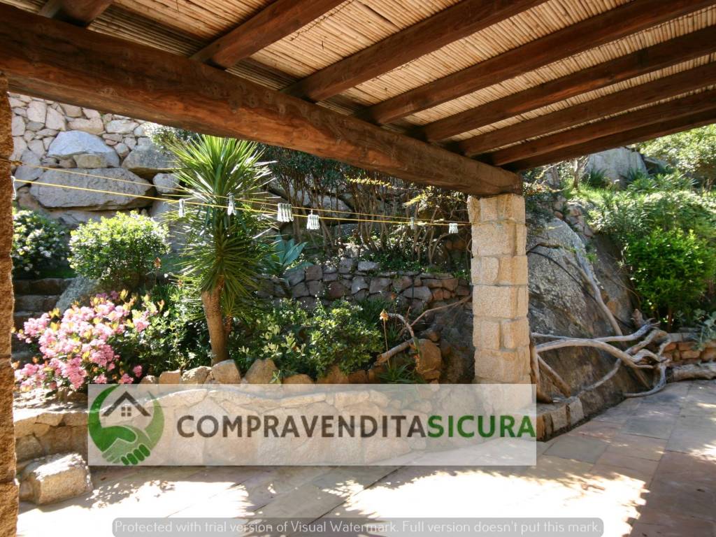 Villetta a schiera a Santa teresa gallura in Via delle Costellazioni, 422 - Foto 2