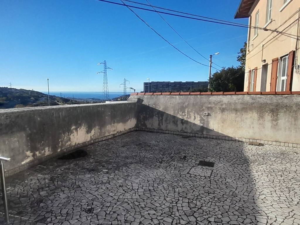 Villetta a schiera a Trieste in Via Carlo de' Marchesetti, 20 - Foto 2