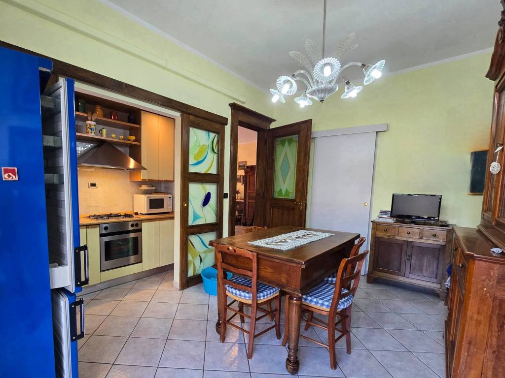 Appartamento a Asti in Via Giuseppe Mazzini, 11 - Foto 2