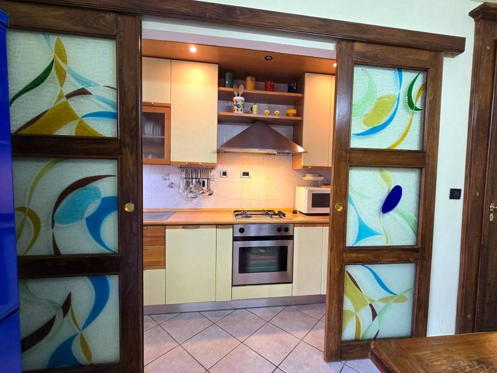 Appartamento a Asti in Via Giuseppe Mazzini, 11 - Foto 4