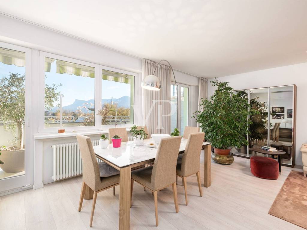 Appartamento a Merano in Via Enrico Toti, 8 - Foto 2