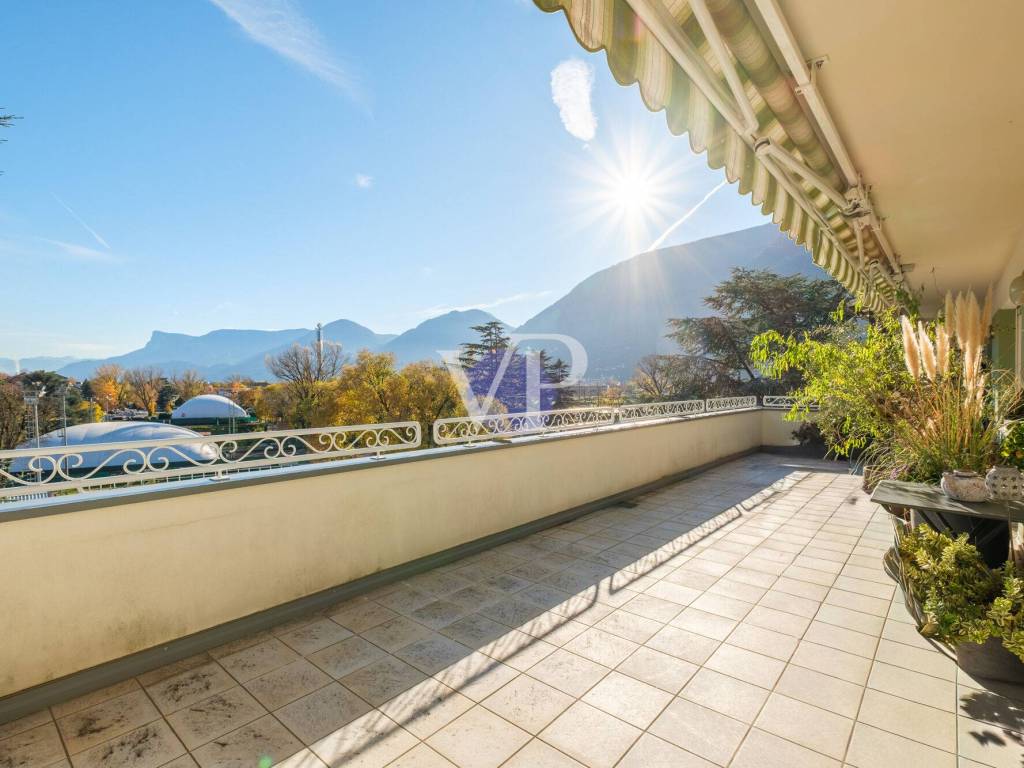 Appartamento a Merano in Via Enrico Toti, 8 - Foto 3