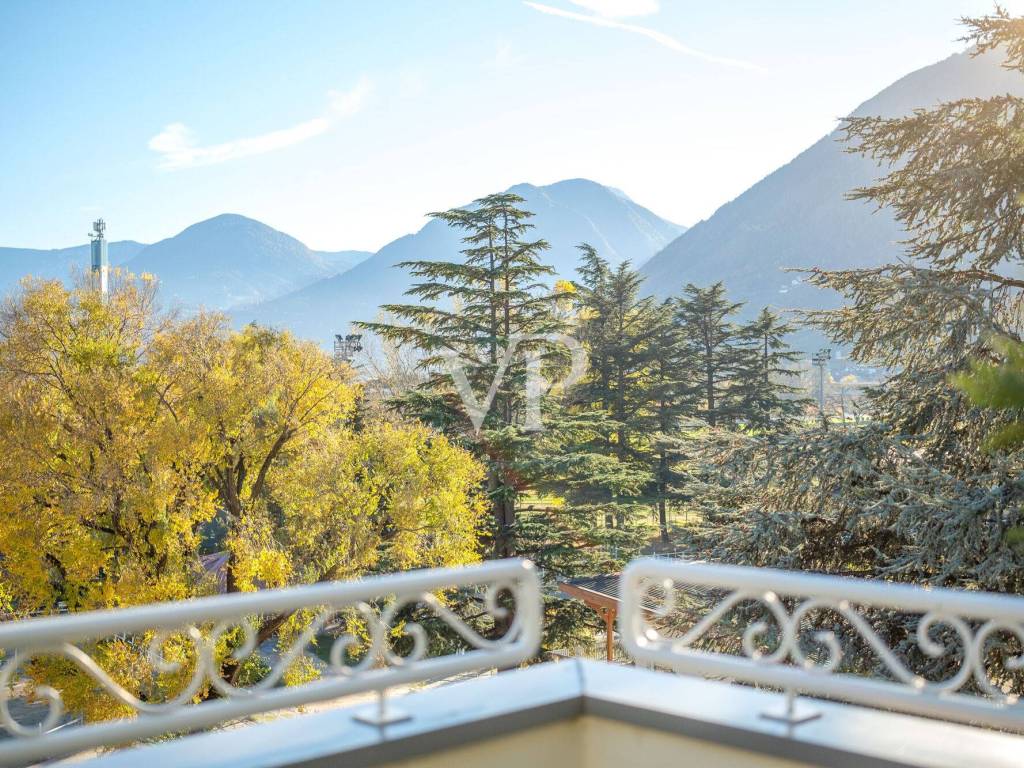 Appartamento a Merano in Via Enrico Toti, 8 - Foto 4
