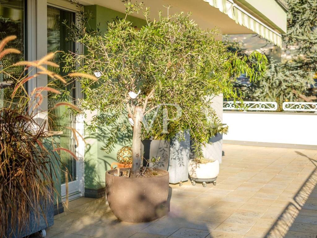Appartamento a Merano in Via Enrico Toti, 8 - Foto 5
