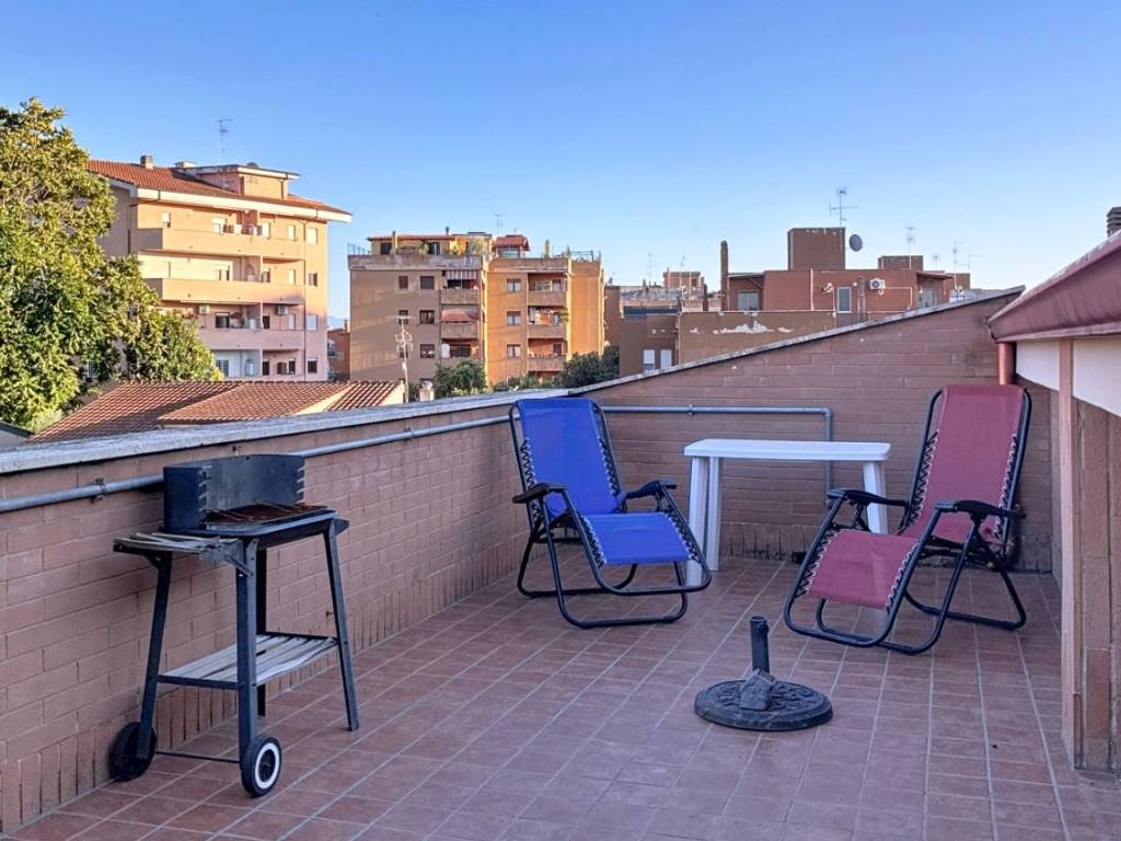 Appartamento a Guidonia montecelio in Via Rosata, 27 - Foto 2