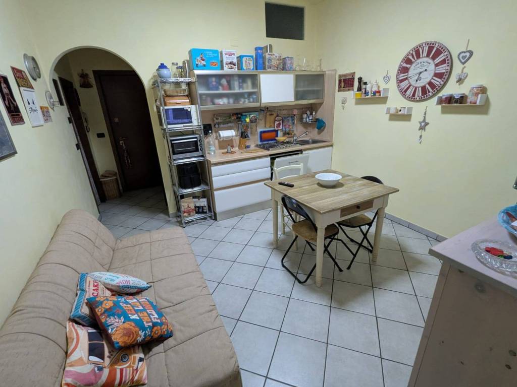 Appartamento a Brescia in Via Giosuè Carducci, 23 - Foto 2