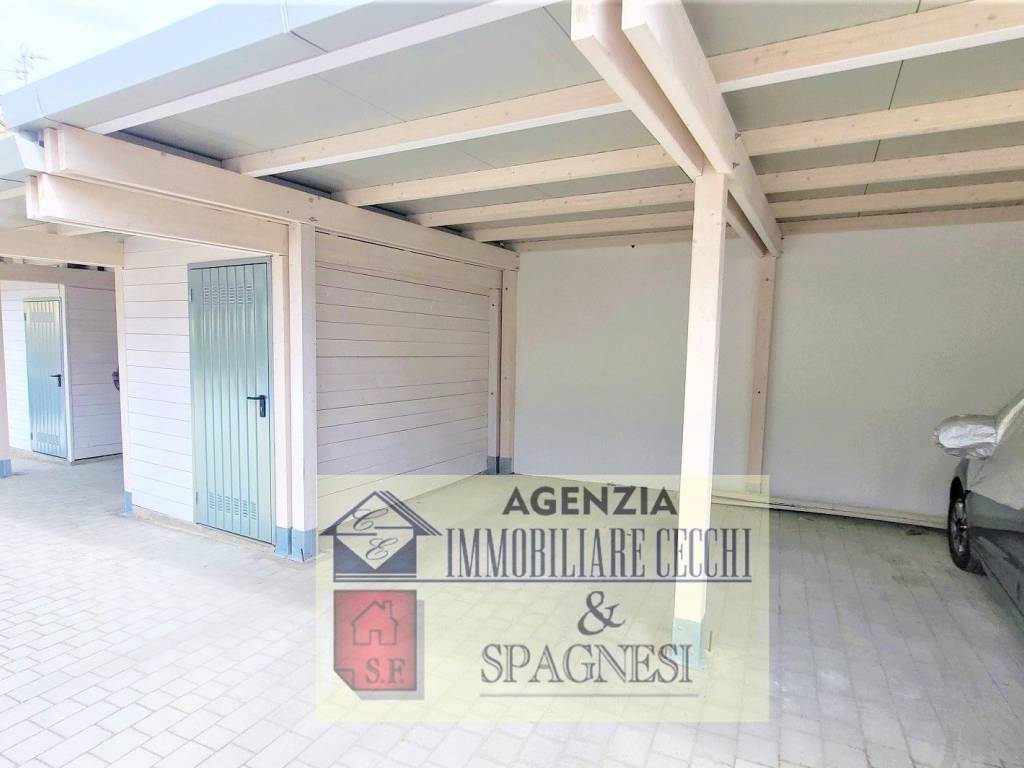 Appartamento a Campi bisenzio in Via Santa Maria - Foto 3