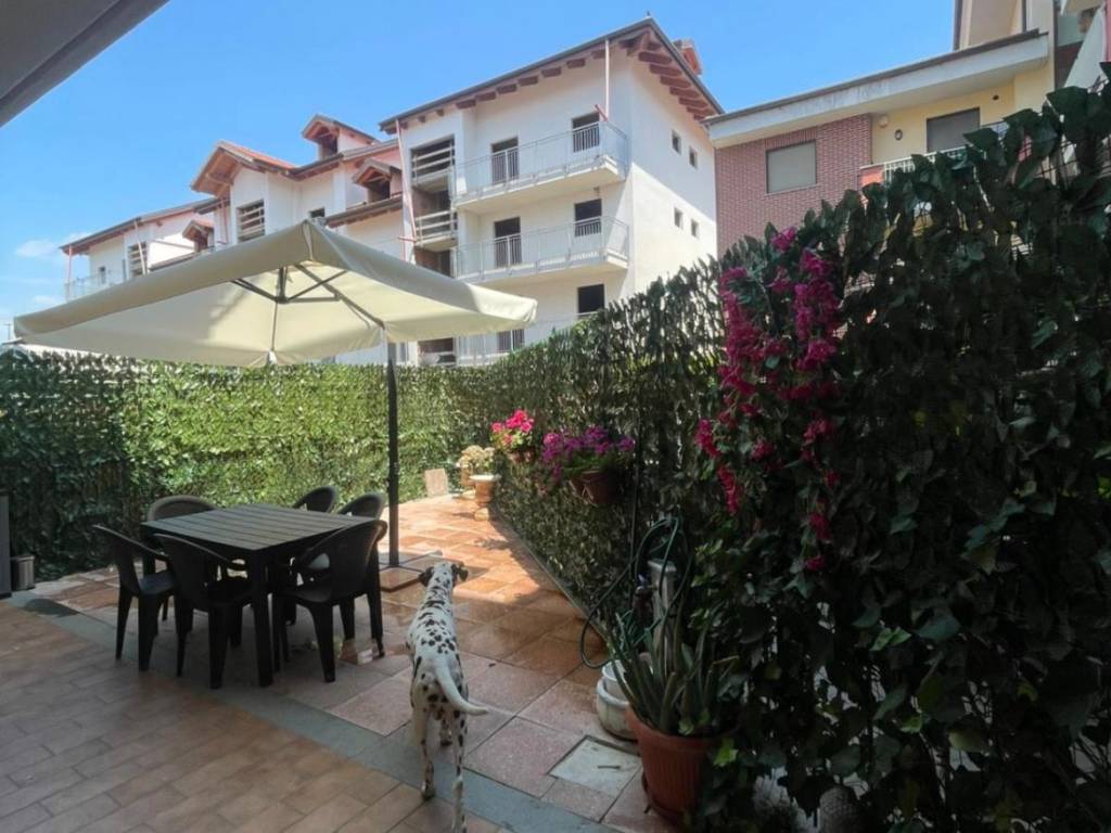 Appartamento a Vinovo in Via Salvo D'Acquisto - Foto 3