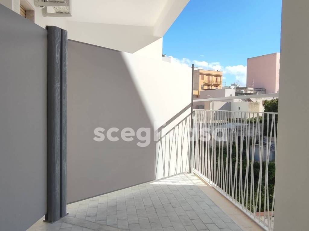 Appartamento a Trapani in Via della Terra, 28 - Foto 4