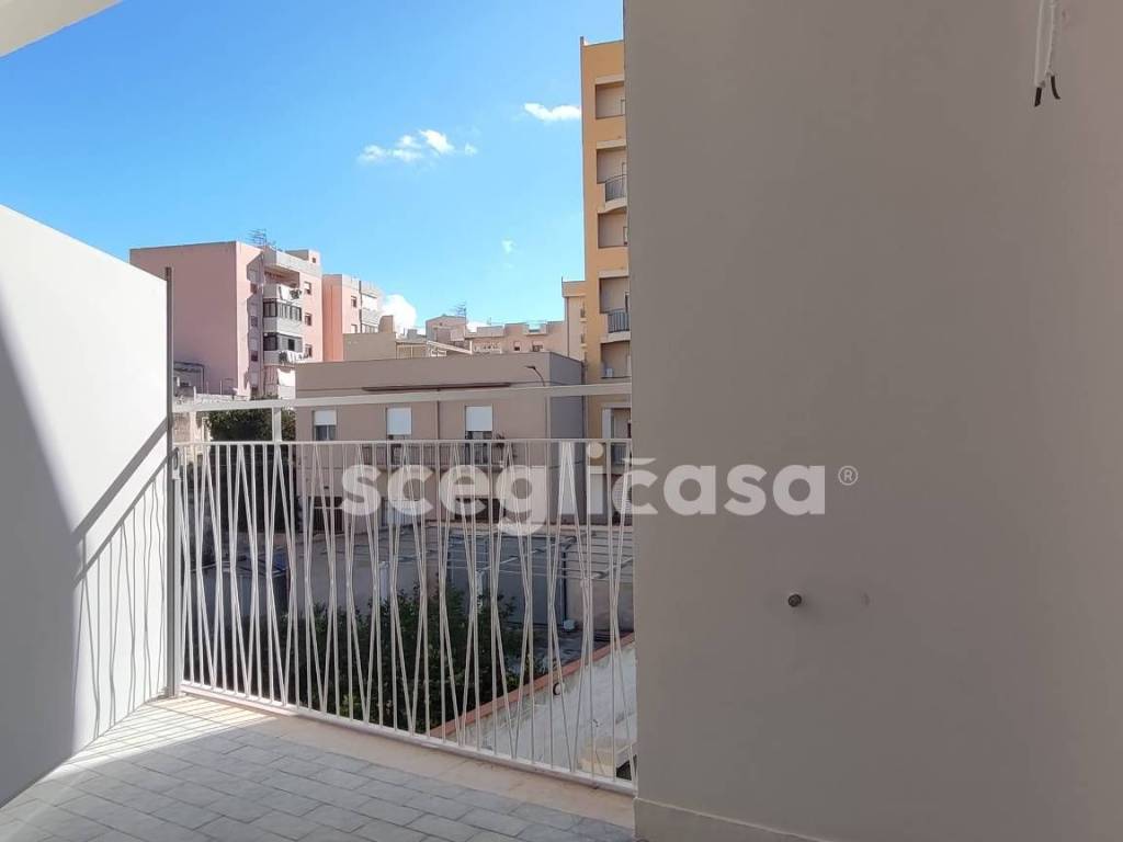 Appartamento a Trapani in Via della Terra, 28 - Foto 5