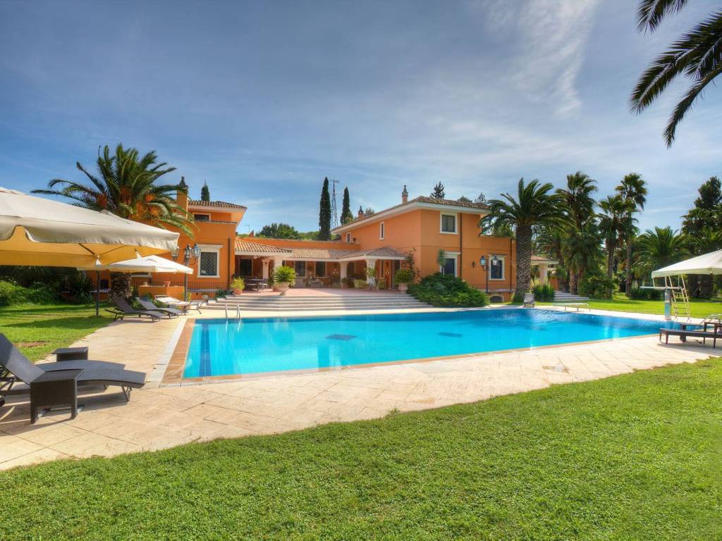 Villa a Lecce in Via Arnesano Corte dei Condò - Foto 2