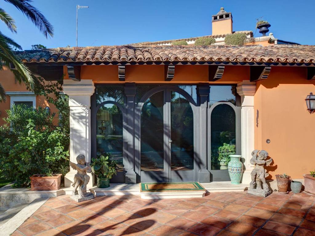 Villa a Lecce in Via Arnesano Corte dei Condò - Foto 5