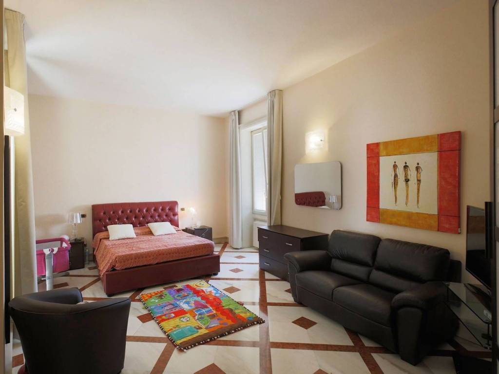 Attico / mansarda a Lecce in Via Principi di Savoia - Foto 3