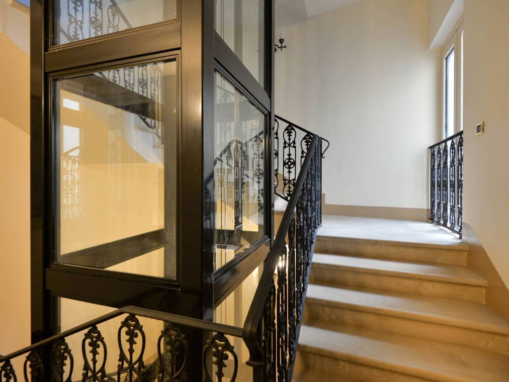 Attico / mansarda a Lecce in Via Principi di Savoia - Foto 5
