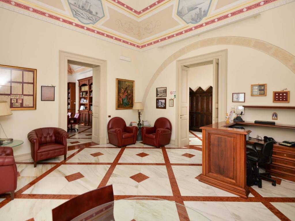 Appartamento a Lecce in Via Principi Di Savoia - Foto 4
