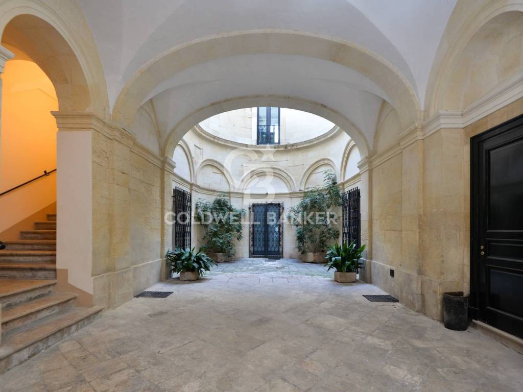 Immobile a Lecce in Via Principi di Savoia - Foto 4