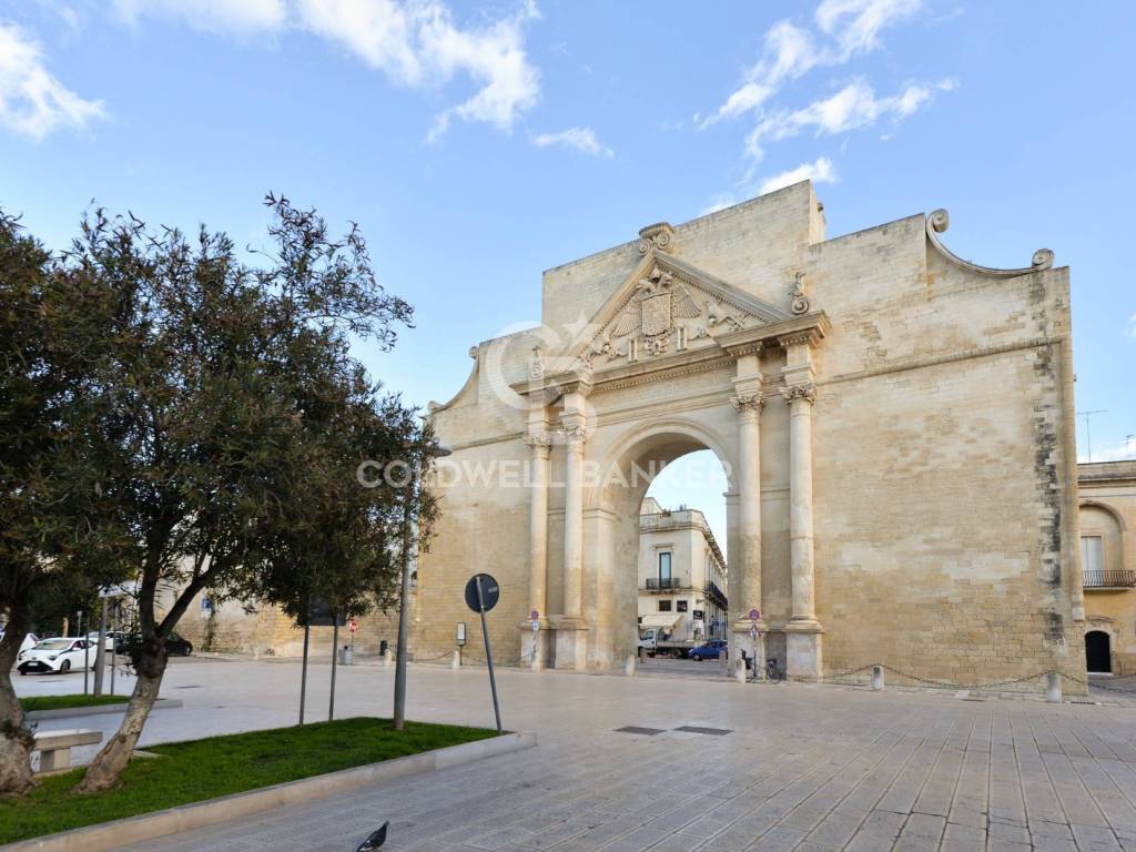 Immobile a Lecce in Via Principi di Savoia - Foto 5