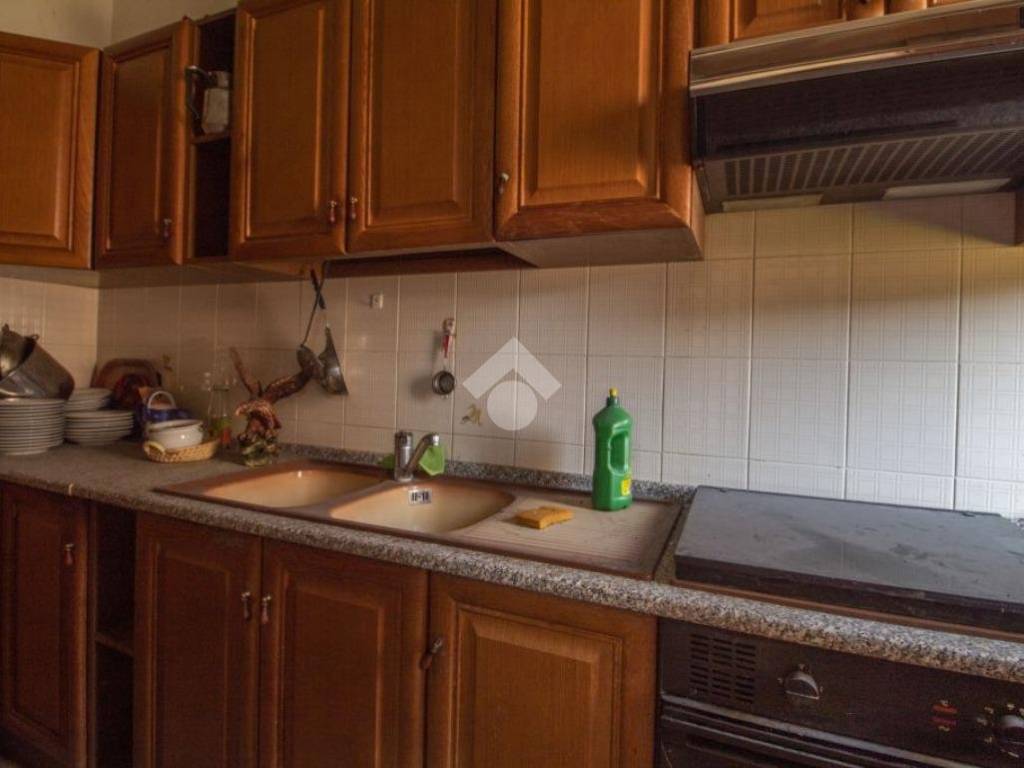Appartamento a Cittaducale in Via Monte Bianco, 12 - Foto 4