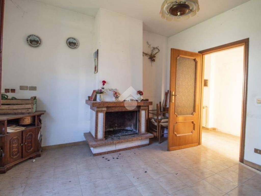 Appartamento a Cittaducale in Via Monte Bianco, 12 - Foto 5