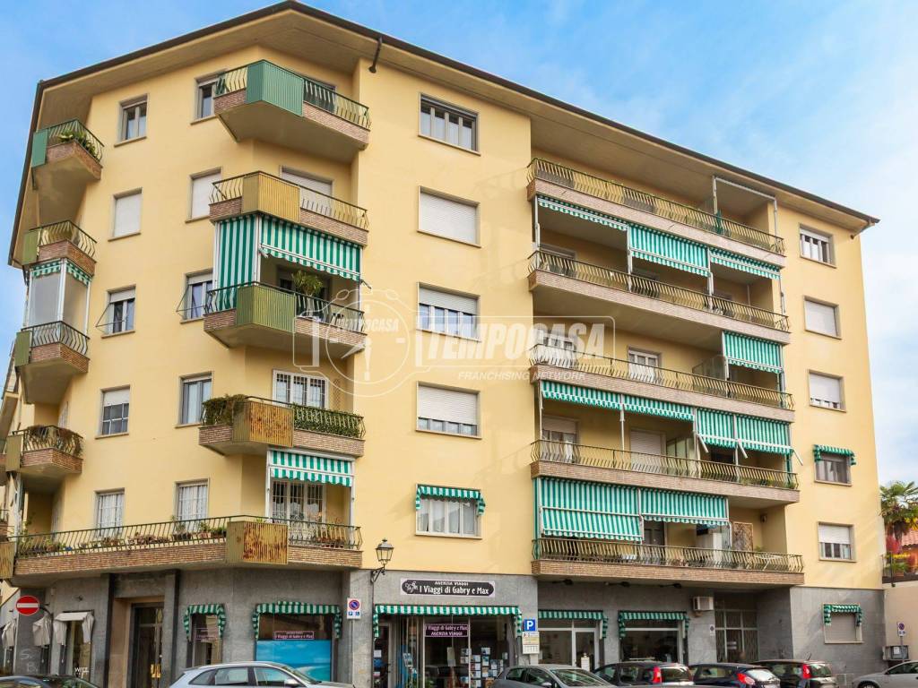Appartamento a Chieri in Via Balbo - Foto 2