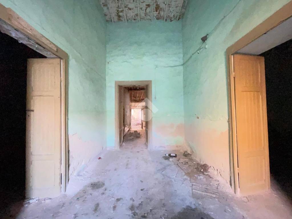 Casa indipendente a Santa giusta in Via Giovanni XXIII, 252 - Foto 2