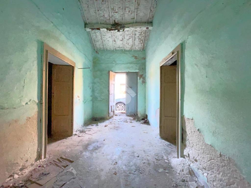 Casa indipendente a Santa giusta in Via Giovanni XXIII, 252 - Foto 3