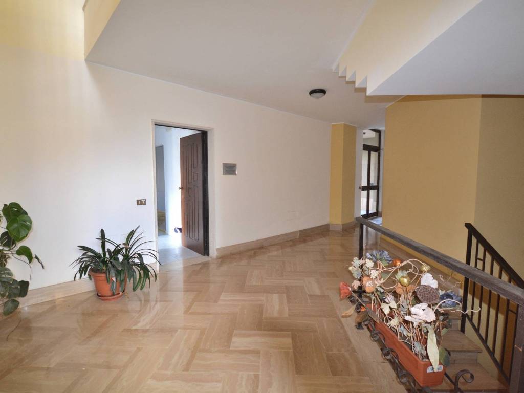 Appartamento a Vibo valentia in Via Giovanni Spadolini, 37 - Foto 4