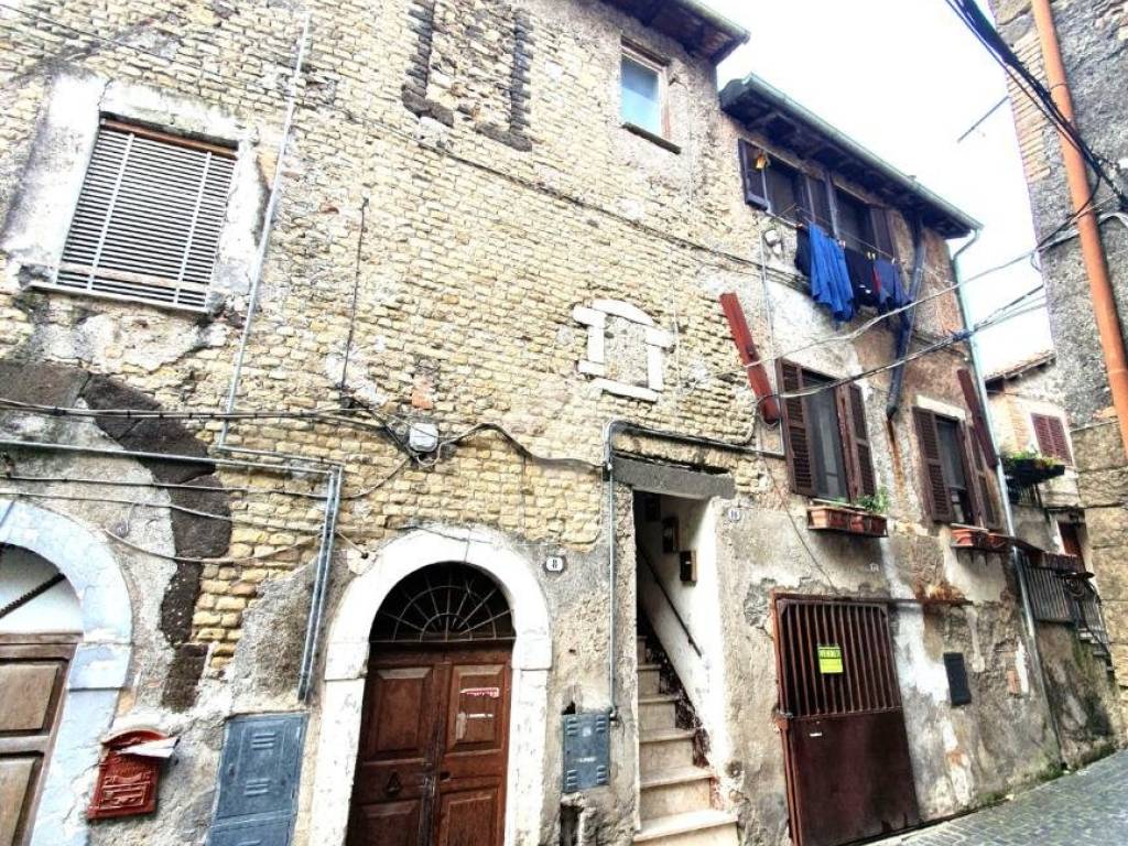 Appartamento a Paliano in Via del Forte, 10 - Foto 2