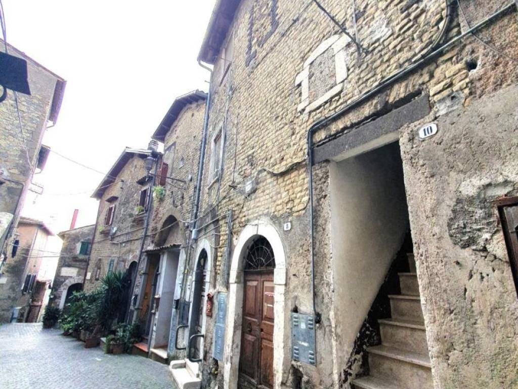 Appartamento a Paliano in Via del Forte, 10 - Foto 3