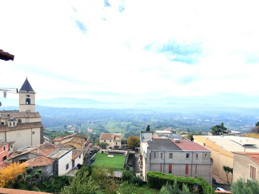 Appartamento a Paliano in Via del Forte, 10 - Foto 4